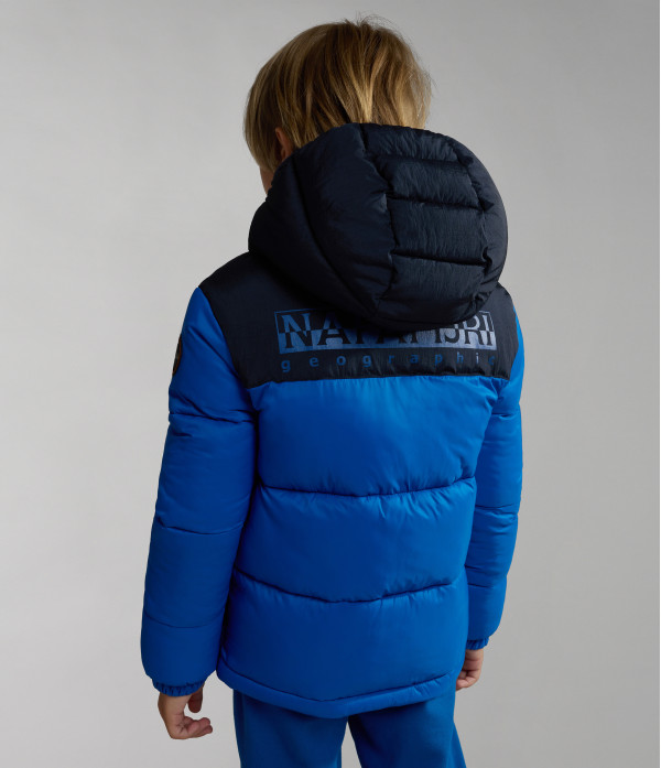 K A-HORNELEN BLUE CLASSIC
