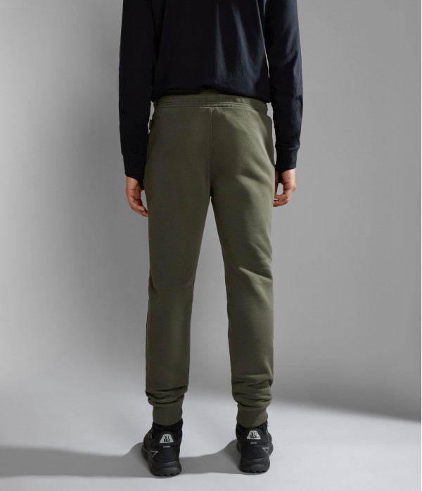 M-ICE 2 GREEN DEPTHS 