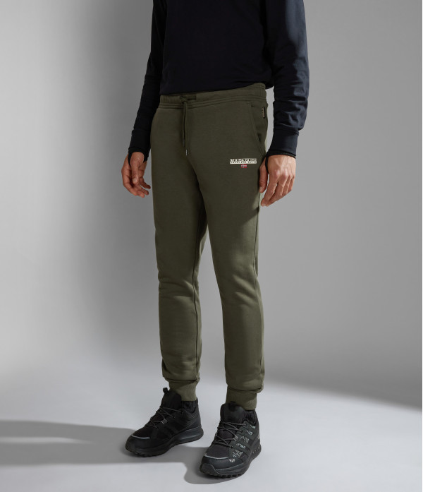 M-ICE 2 GREEN DEPTHS