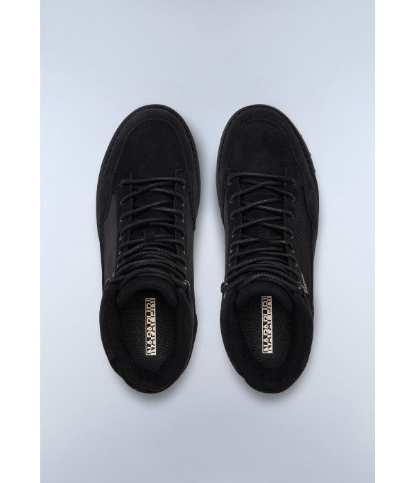 F5CONIFER03/SUN BLACK 041 