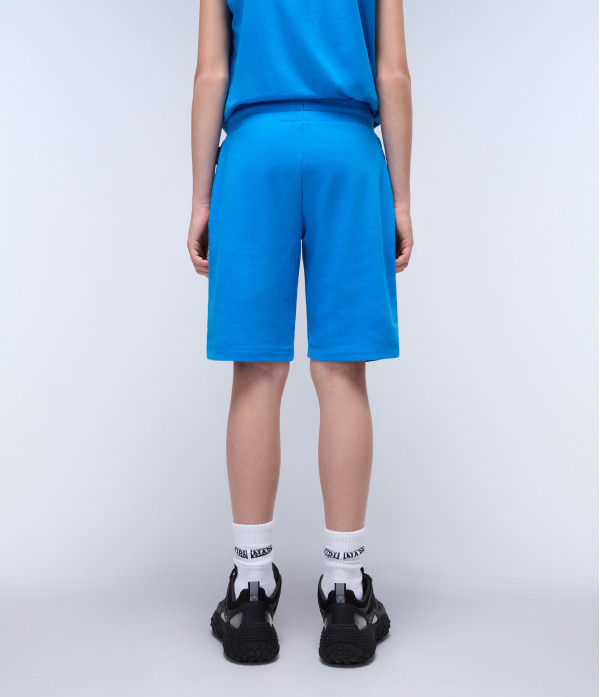 K NALIS FRENCH BLUE B2W 