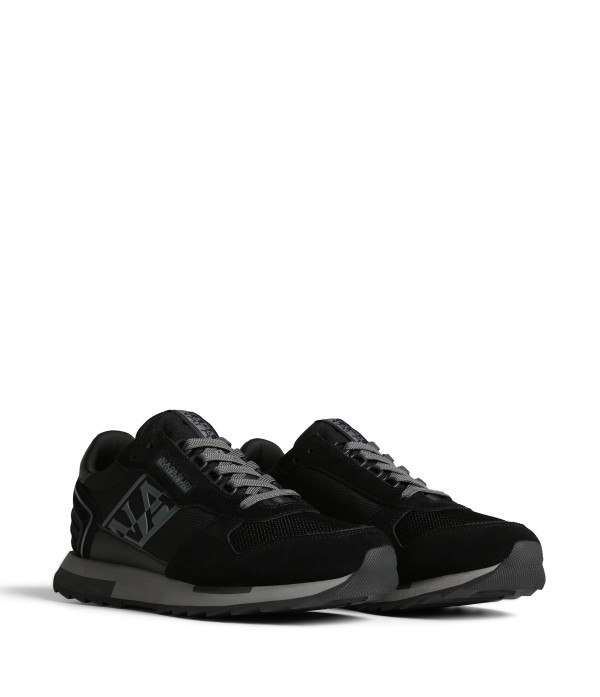 S3VIRTUS02/NYM BLACK 041