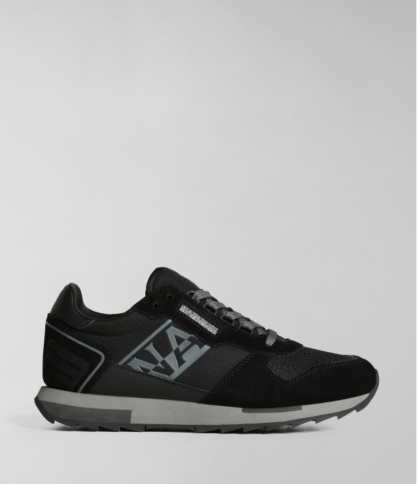 S3VIRTUS02/NYM BLACK 041