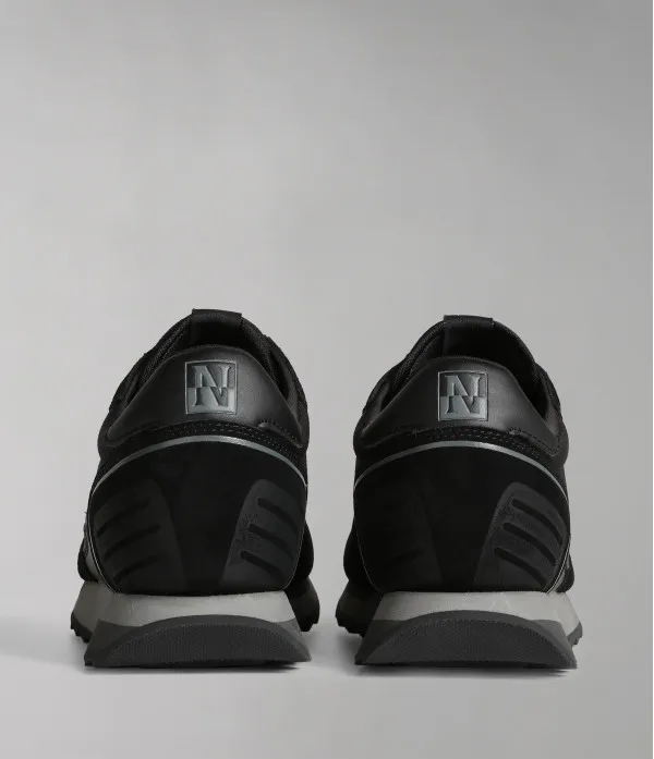 S3VIRTUS02/NYM BLACK 041