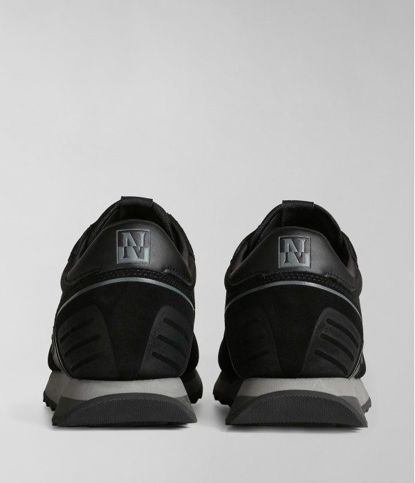 S3VIRTUS02/NYM BLACK 041