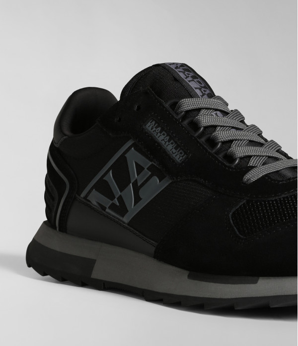 S3VIRTUS02/NYM BLACK 041