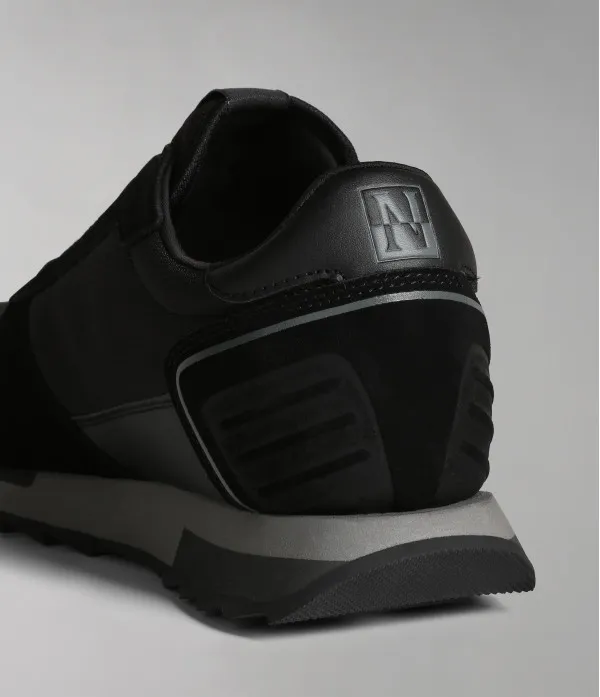 S3VIRTUS02/NYM BLACK 041