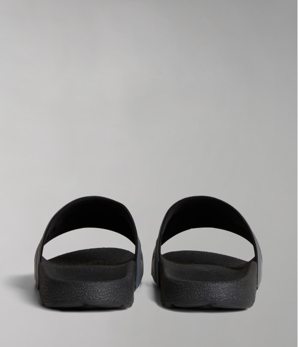 S3STREAM01/SIN BLACK/GREY