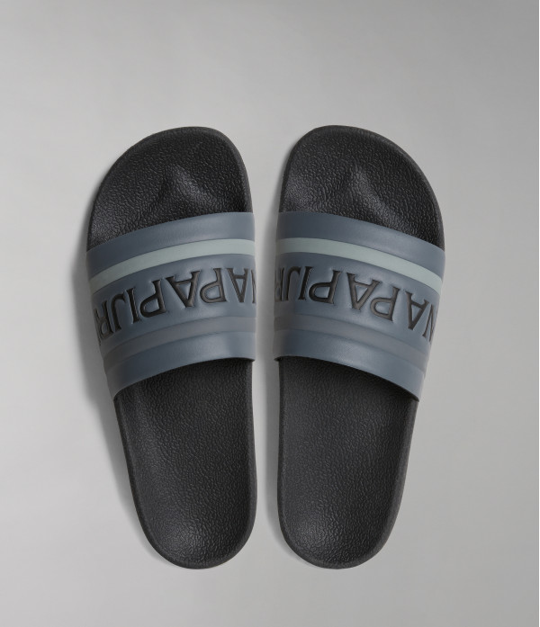 S3STREAM01/SIN BLACK/GREY