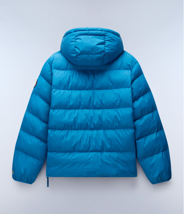RAINFOREST OP WI PUF BLUE SAPPHIRE 