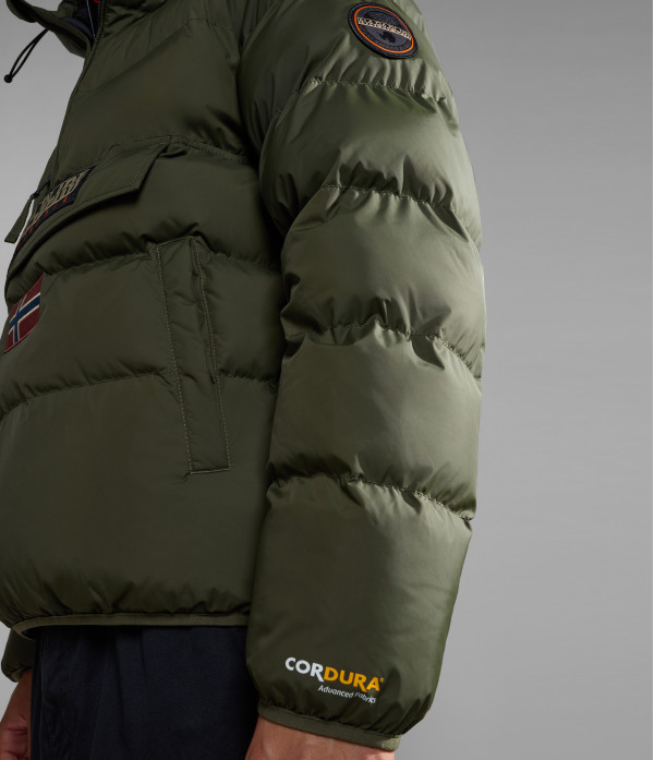 RAINFOREST OP WI PUF GREEN DEPTHS 