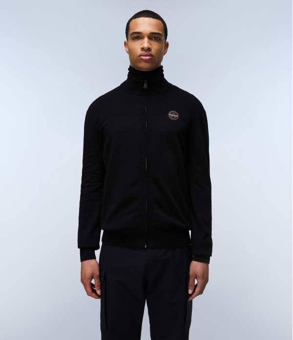 DERRI FZ BLACK 041 