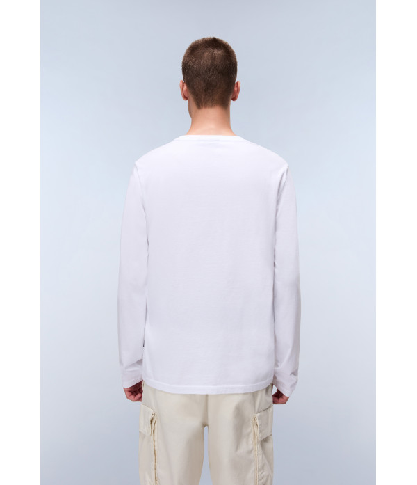 SALIS LS 1 BRIGHT WHITE 002 