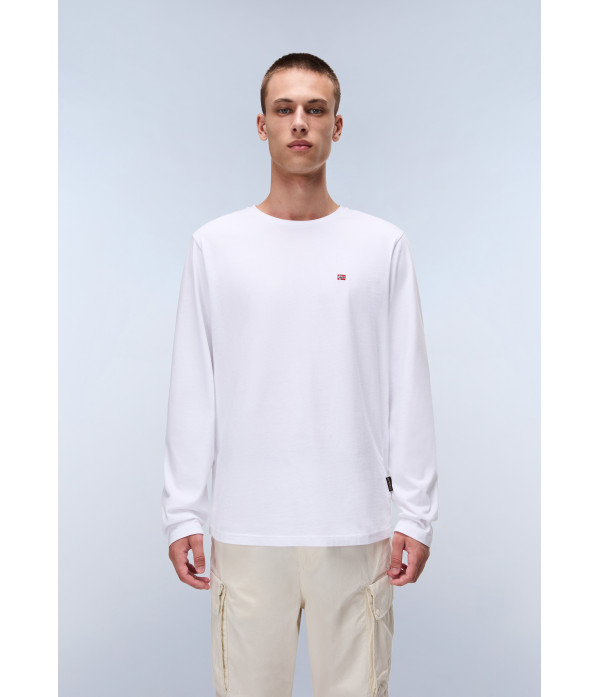 SALIS LS 1 BRIGHT WHITE 002 