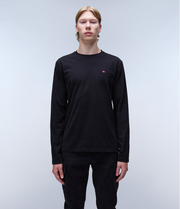 SALIS LS 1 BLACK 041