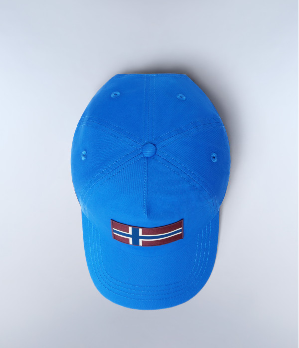 FALIS 2 ULTRAMARINE B2V