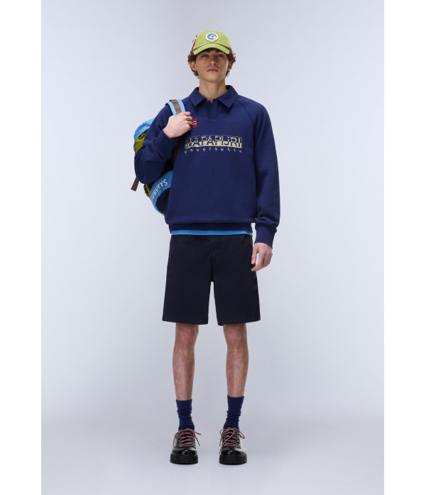 B-REFLECT POLO NAVAL ACADE B2Q 