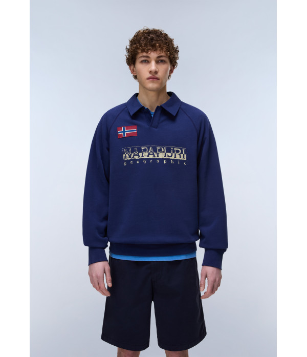 B-REFLECT POLO NAVAL ACADE B2Q 