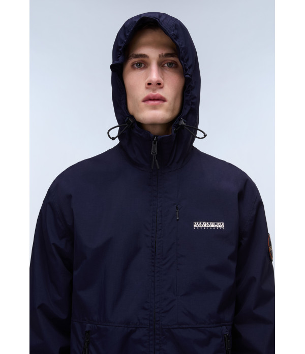 A-TUNDRA 1 BLU MARINE 