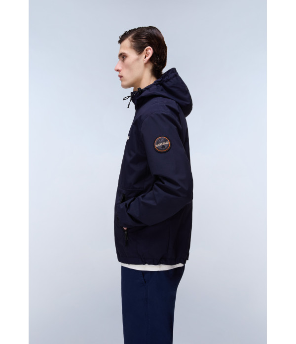 A-TUNDRA 1 BLU MARINE 