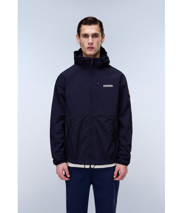 A-TUNDRA 1 BLU MARINE 