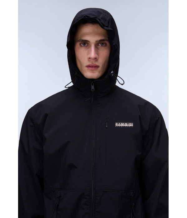 A-TUNDRA 1 BLACK BEAUTY 