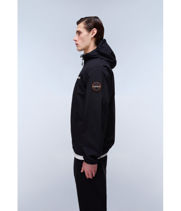 A-TUNDRA 1 BLACK BEAUTY 