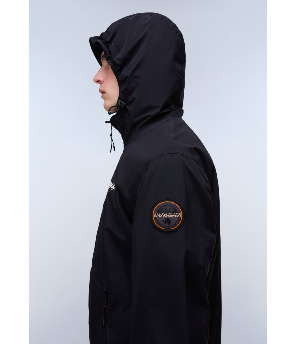 A-TUNDRA 1 BLACK BEAUTY 