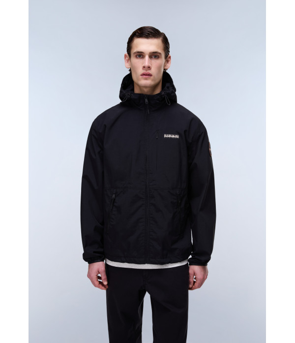 A-TUNDRA 1 BLACK BEAUTY 