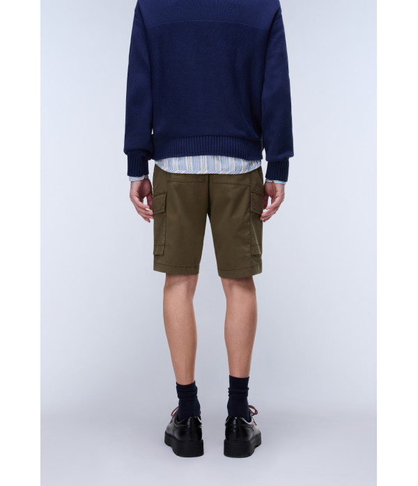 N-HORTON DARK OLIVE G3A 