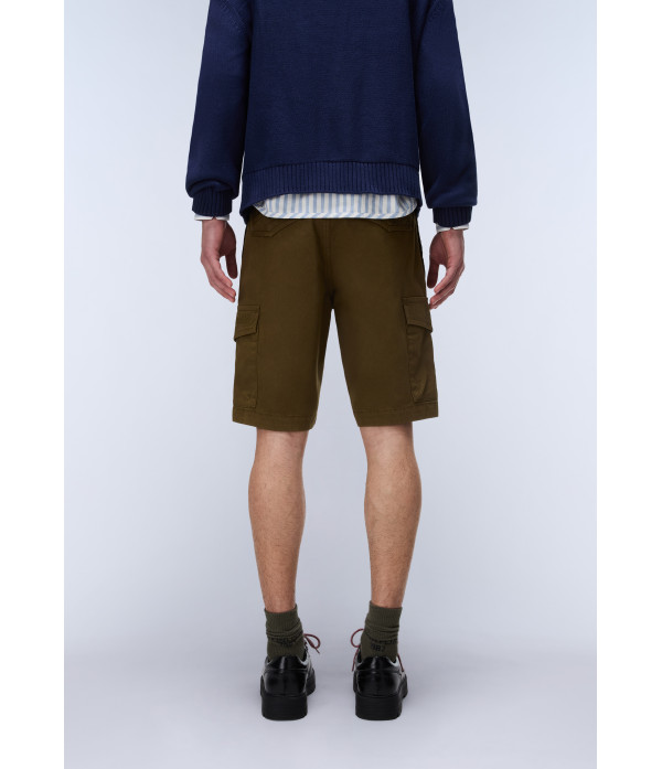 N-DELINE DARK OLIVE G3A 