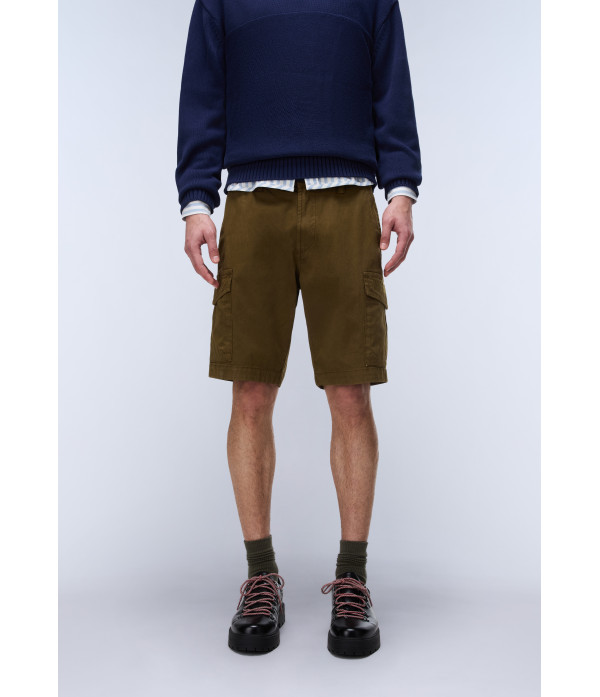 N-DELINE DARK OLIVE G3A 