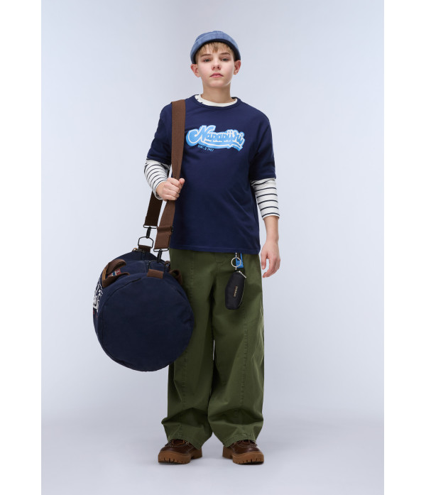 K S-LUSTRE SS NAVAL ACADE B2Q 