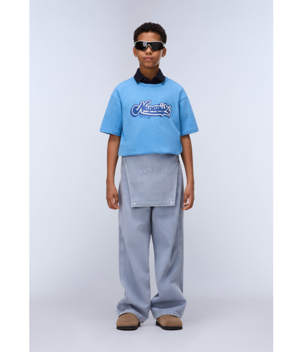 K S-LUSTRE SS BLUE JASPER B9A 