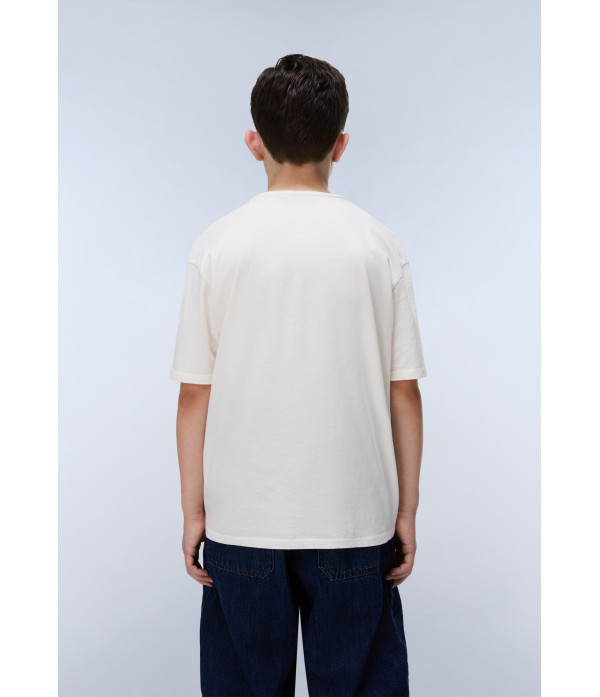 K S-LUSTRE SS WHITE WHISPER 