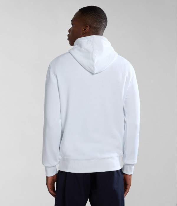 B-KREIS H BRIGHT WHITE 002