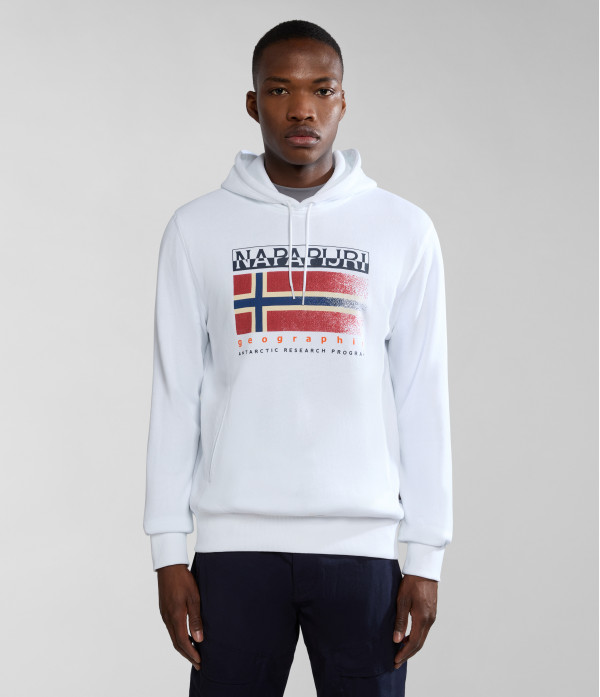 B-KREIS H BRIGHT WHITE 002