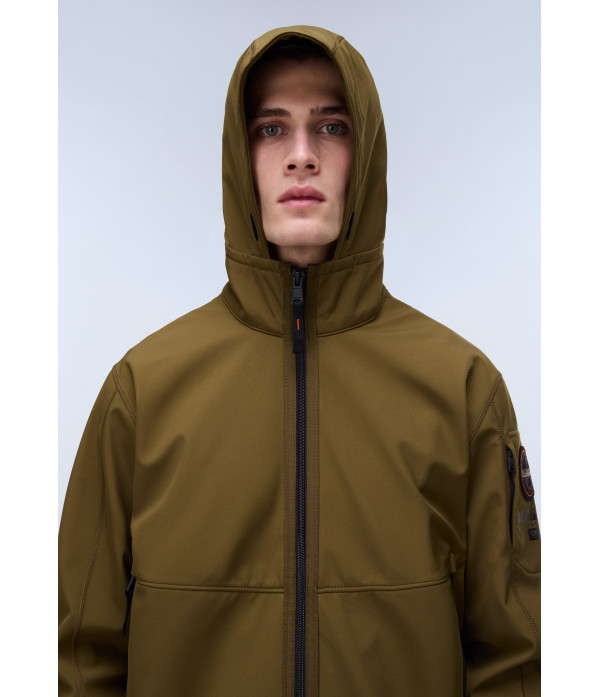 A-MELVILLE DARK OLIVE G3A 