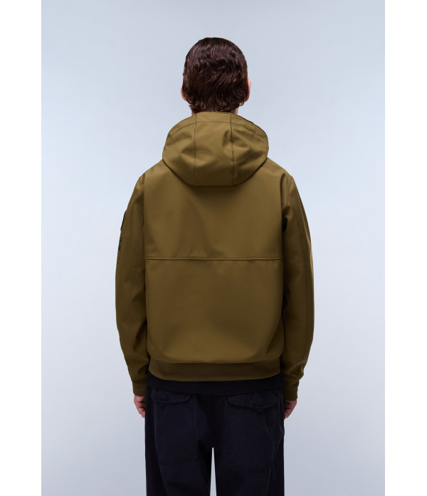 A-MELVILLE DARK OLIVE G3A 