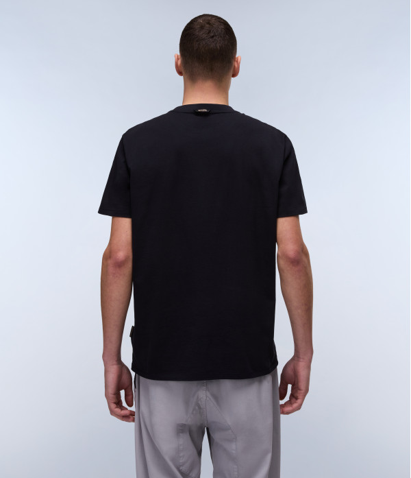S-TURIN 1 BLACK 041