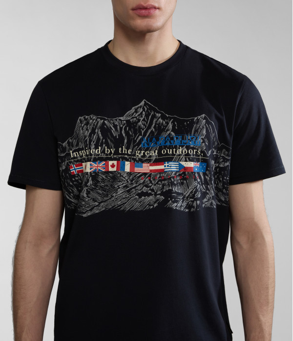 S-TURIN 1 BLACK 041