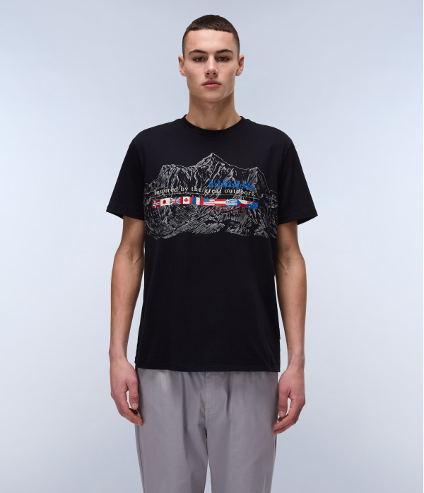 S-TURIN 1 BLACK 041