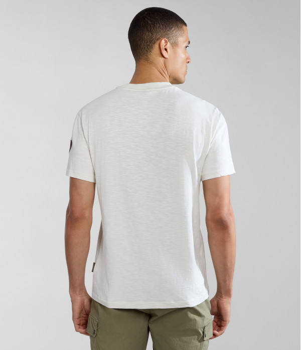 S-TEPEES WHITE WHISPER