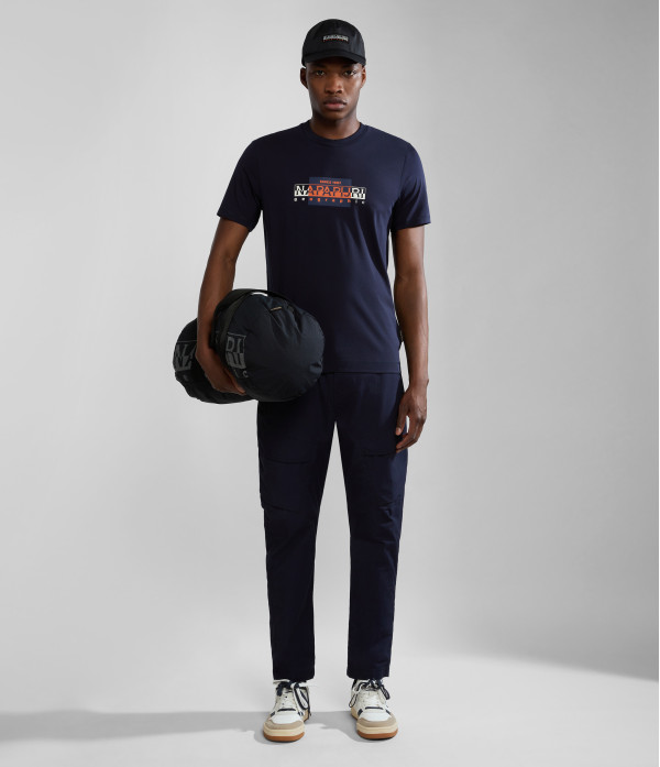 S-SMALLWOOD BLU MARINE