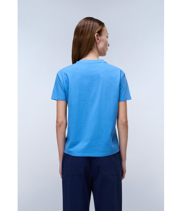 S-ANTIMONY SS W BLUE JASPER B9A 