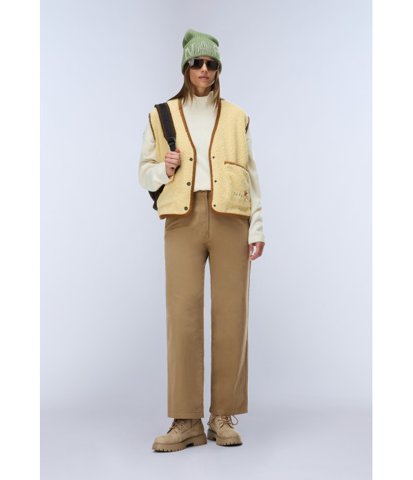 M-HALIDE CHINO W PETRIFIEDOAKN7C 