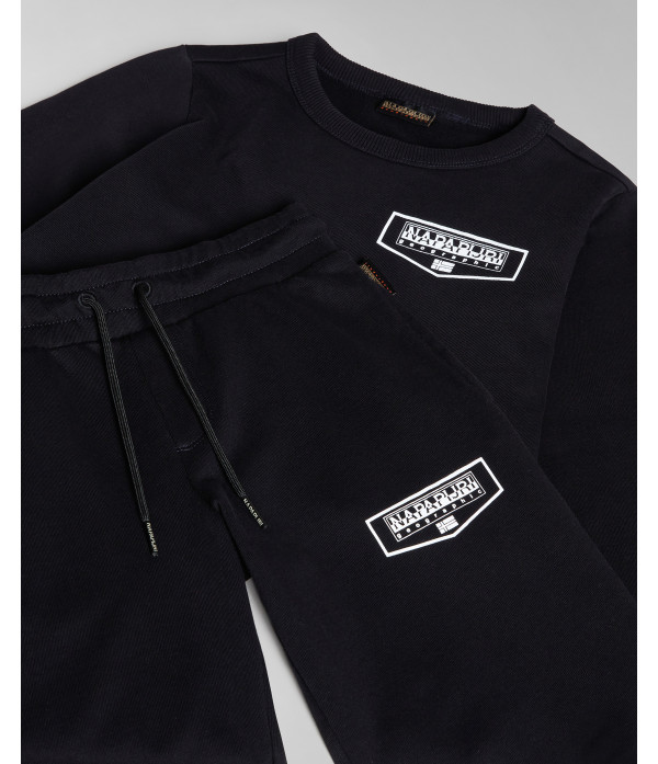 K W-CREE BLACK 041