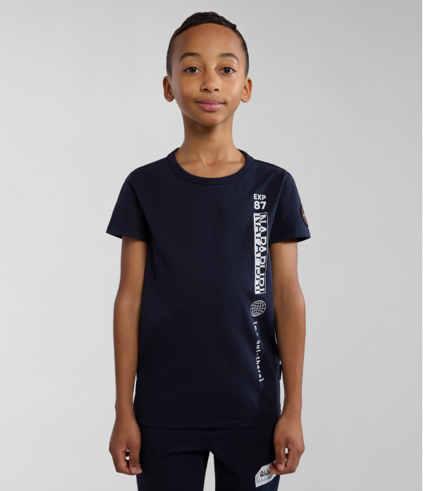 K S-HUDSON BLU MARINE