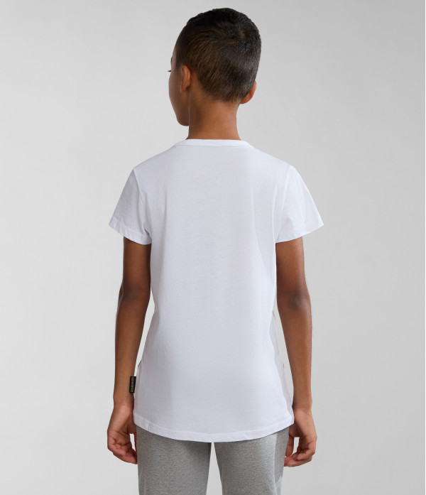 K S-CREE BRIGHT WHITE 002