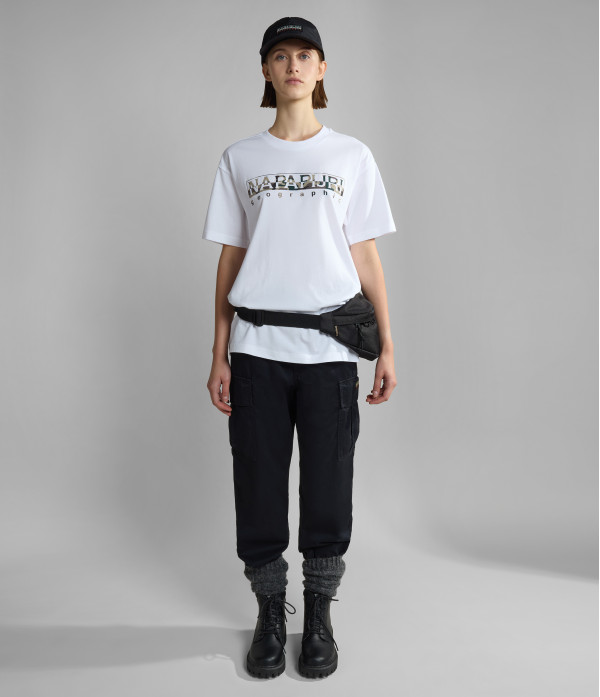 S-TELEMARK SS 1 BRIGHTWHITE 002